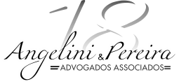 Escritório Angelini & Pereira Logo